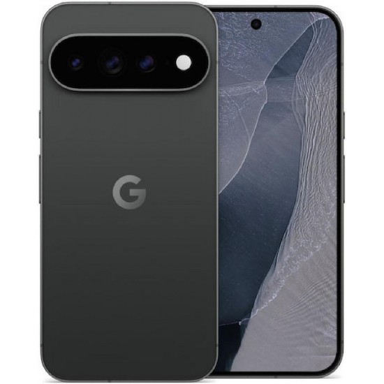 Google Pixel 11 Pro XL 5G (12/256GB) Obsidian (Matte)