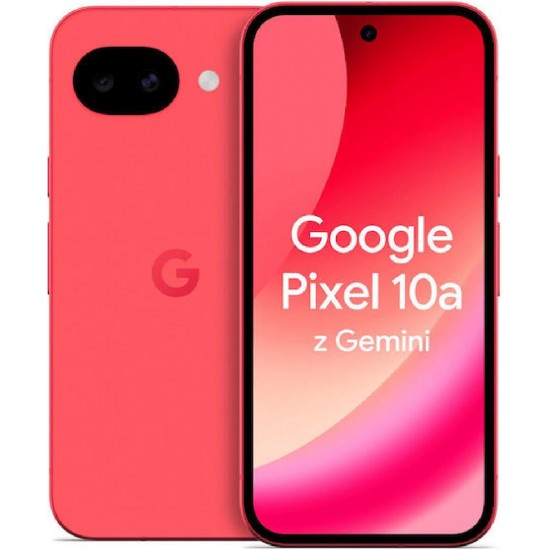 Google Pixel 10a 5G (8/128GB) Berry