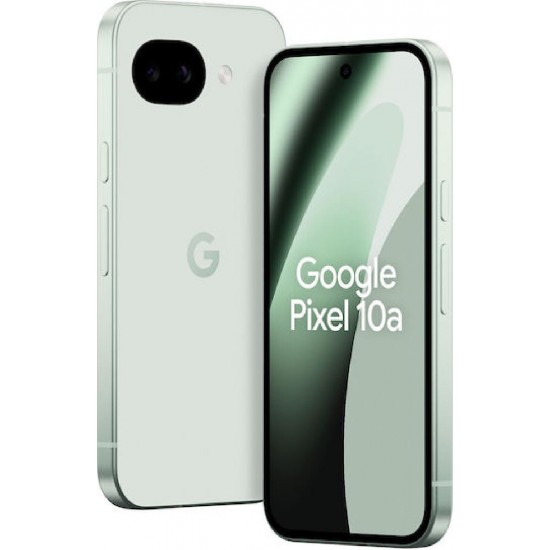 Google Pixel 10a 5G (8/256GB) Fog