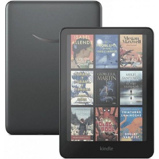 Amazon Kindle Colorsoft Signature Ediition 7