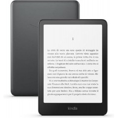 Amazon Kindle Colorsoft Signature Ediition 7