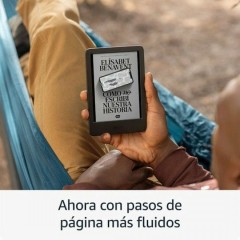 Amazon Kindle 2024 με Οθόνη Αφής 6