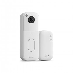 Blink Video doorbell 2 White