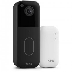 Blink Video doorbell 2 Black