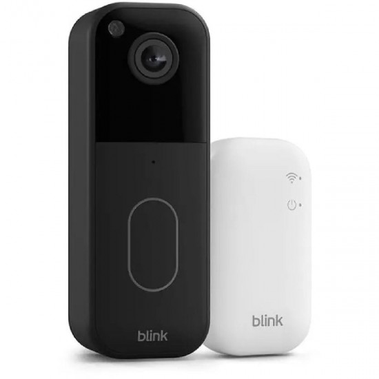 Blink Video doorbell 2 Black