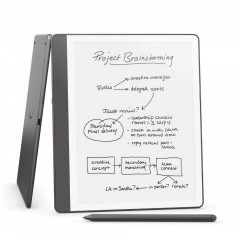 Amazon Kindle Scribe With Premium Pen με Οθόνη Αφής 10.2