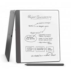 Amazon Kindle Scribe With Premium Pen με Οθόνη Αφής 10.2
