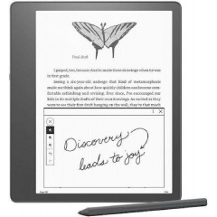 Amazon Kindle Scribe With Premium Pen (2024) με Οθόνη Αφής 10.2