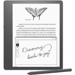 Amazon Kindle Scribe With Premium Pen (2024) με Οθόνη Αφής 10.2