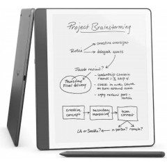 Amazon Kindle Scribe With Premium Pen (2024) με Οθόνη Αφής 10.2