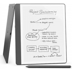 Amazon Kindle Scribe With Premium Pen (2024) με Οθόνη Αφής 10.2