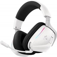 Corsair Void V2 Gaming Headset, Wireless Bluetooth, USB Dual Tone