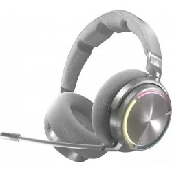 Corsair Virtuoso Max Wireless High-Fidelity Gaming Headset (CA-9011373-WW) Silver