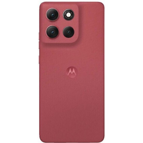Motorola Moto G86 Power 5G (12/256GB) Chrysanthemum Pink