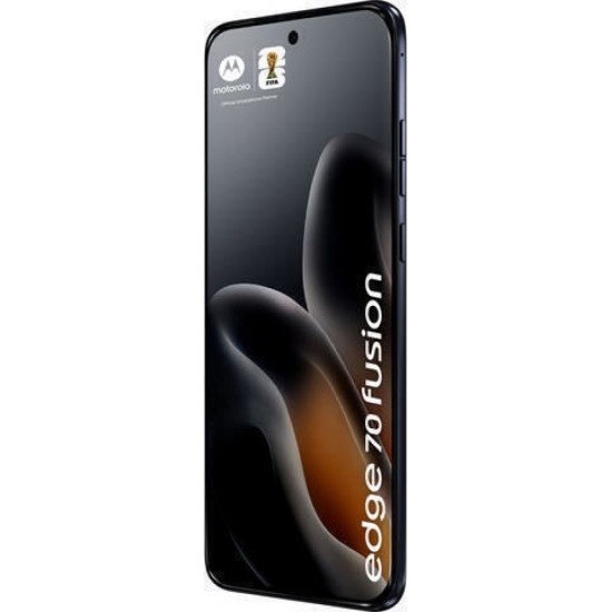 Motorola Edge 70 Fusion 5G (12/256GB) PANTONE Silhouette