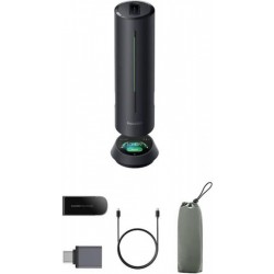 Insta360 Wave Standard Bundle Graphite Black
