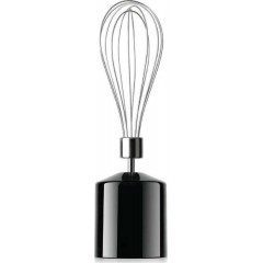 Black & Decker BXHBA1200E Ραβδομπλέντερ με Ανοξείδωτη Ράβδο 1200W Μαύρο