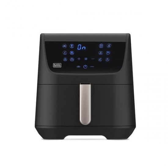 Black & Decker BXAF5500E 1800 Watt