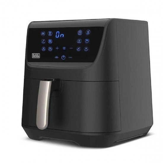 Black & Decker BXAF5500E 1800 Watt