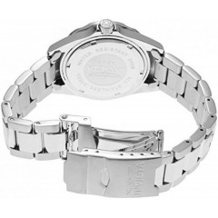Invicta Pro Diver Ρολόι Μπαταρίας με Μεταλλικό Μπρασελέ (9204) Invicta Pro Diver Ρολόι Μπαταρίας με Μεταλλικό Μπρασελέ (9204)