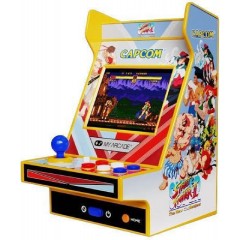 My Arcade Micro Player PRO - Super Street Fighter