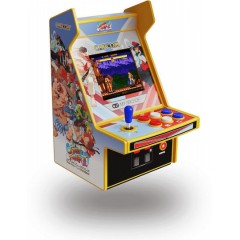 My Arcade Micro Player PRO - Super Street Fighter II