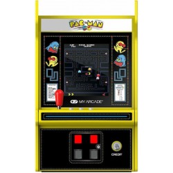 My Arcade Micro Player PRO - Pac-Man