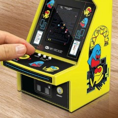 My Arcade Micro Player PRO - Pac-Man