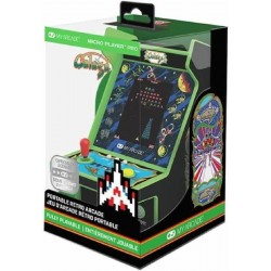 My Arcade Micro Player PRO - Galaga