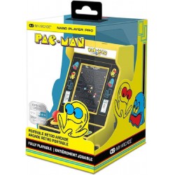 My Arcade Micro Player PRO - Pac-man
