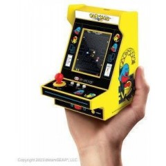 My Arcade Micro Player PRO - Pac-man