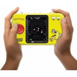 My Arcade Pocket Player PRO - Pac-Man Ηλεκτρονική Παιδική Κονσόλα Χειρός