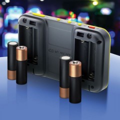 My Arcade Pocket Player PRO - Pac-Man Ηλεκτρονική Παιδική Κονσόλα Χειρός