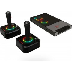 My Arcade Video Games Consoles Atari Gamestation Pro
