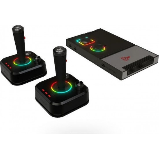 My Arcade Video Games Consoles Atari Gamestation Pro