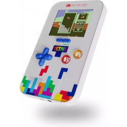 My Arcade - Tetris Go Gamer