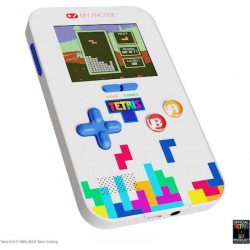 My Arcade - Tetris Go Gamer