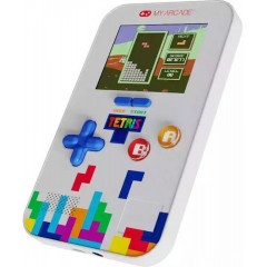 My Arcade - Tetris Go Gamer