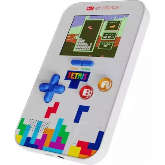 My Arcade - Tetris Go Gamer