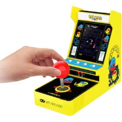 My Arcade Ηλεκτρονική Κονσόλα Pac-man