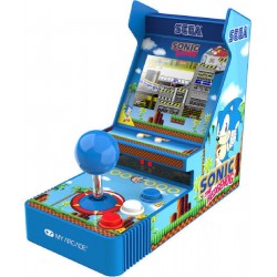 My Arcade Ηλεκτρονική Παιδική Ρετρό Κονσόλα