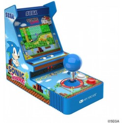 My Arcade Ηλεκτρονική Παιδική Ρετρό Κονσόλα