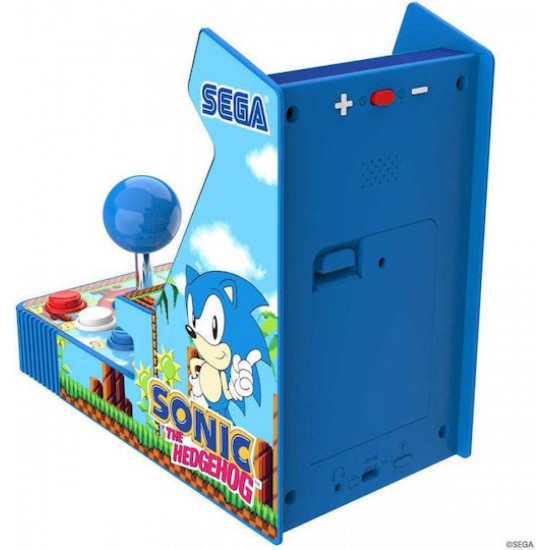 My Arcade Ηλεκτρονική Παιδική Ρετρό Κονσόλα