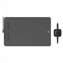 Xp-Pen Deco 01 V3 Γραφίδα Σχεδίασης χωρίς Οθόνη