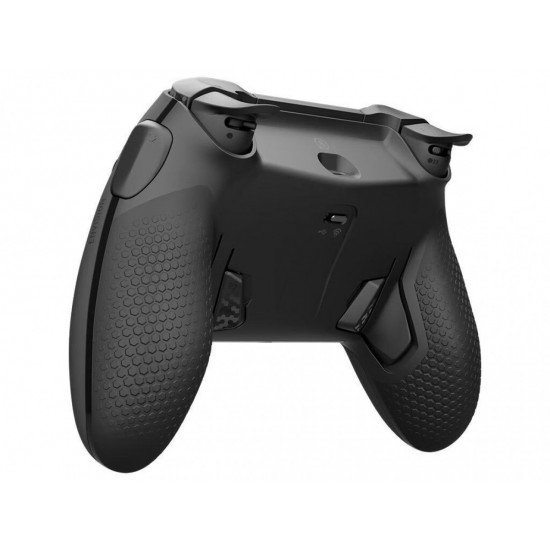 Corsair Scuf Envision Pro Ασύρματο Gamepad για PC Steel Gray