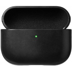 Nomad Modern Θήκη Δερμάτινη για Apple AirPods Pro 3 (NM011291858) Μαύρο