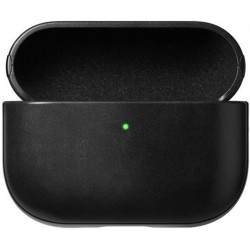 Nomad Modern Θήκη Δερμάτινη για Apple AirPods Pro 3 (NM011291858) Μαύρο