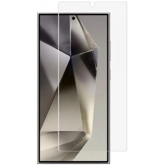 Mobile Origin Screen Guard with Install Tool for Samsung Galaxy S24 (SGA-GS24) 2-Pack