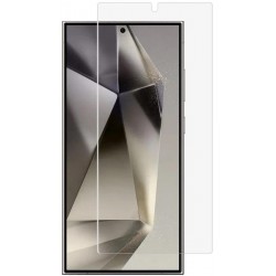 Mobile Origin Screen Guard with Install Tool for Samsung Galaxy S24+ (SGA-GS24P) 2-Pack