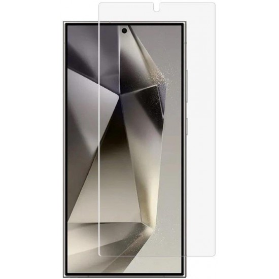 Mobile Origin Screen Guard with Install Tool for Samsung Galaxy S24+ (SGA-GS24P) 2-Pack